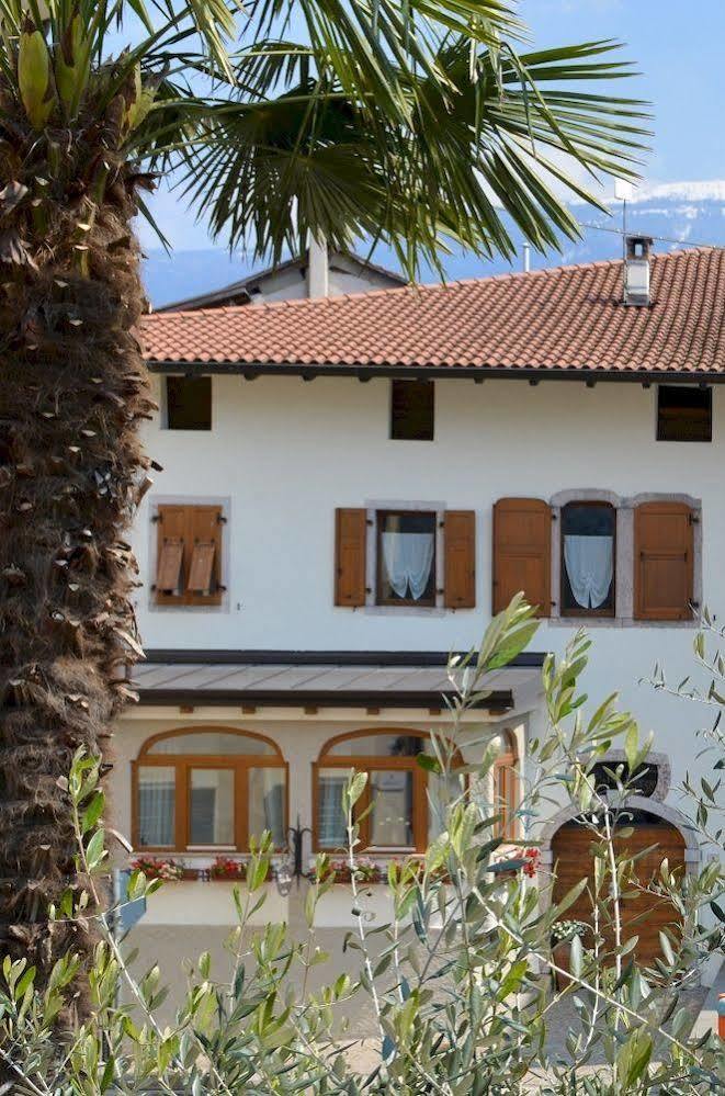 Pietra Rara Apartments Pietramurata Exterior foto
